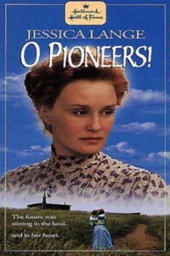 O Pioneers! O Pioneers!