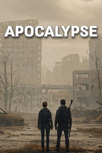Apocalypse Apocalypse