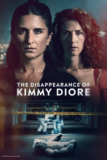 The Disappearance of Kimmy Diore The Disappearance of Kimmy Diore