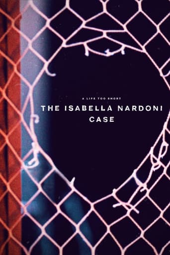 A Life Too Short: The Isabella Nardoni Case