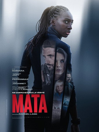 Mata Mata