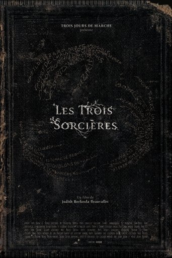 Les Trois Sorcières Les Trois Sorcières