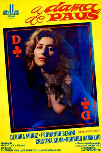 Queen of Clubs