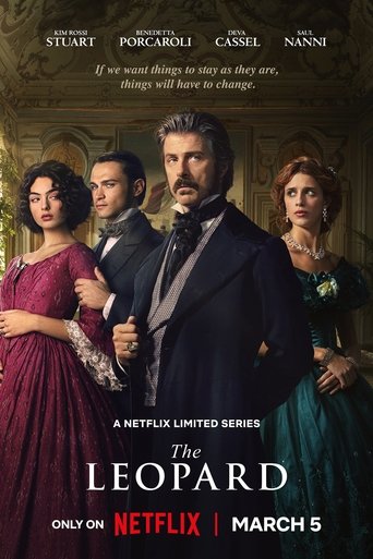 Limited Series Limited Series