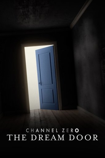 The Dream Door The Dream Door