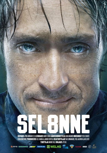 The Finnish Flash - A Teemu Selänne Story The Finnish Flash - A Teemu Selänne Story