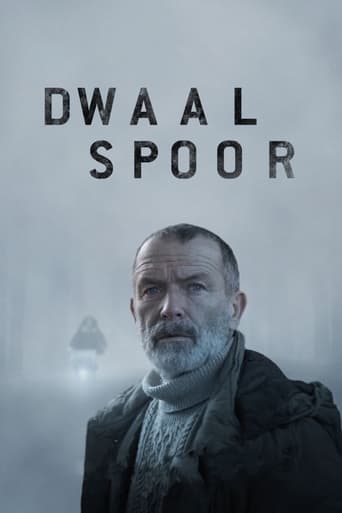 Dwaalspoor