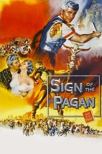 Sign of the Pagan