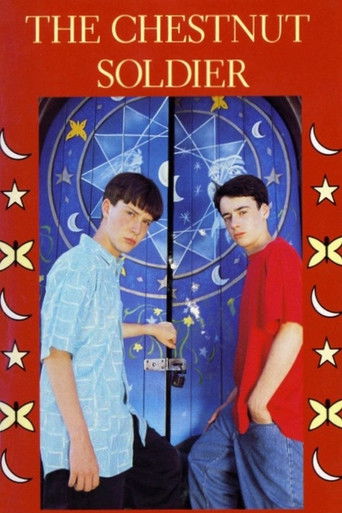 The Chestnut Soldier The Chestnut Soldier