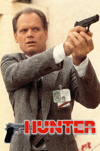 Hunter Hunter