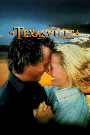 Texasville Texasville
