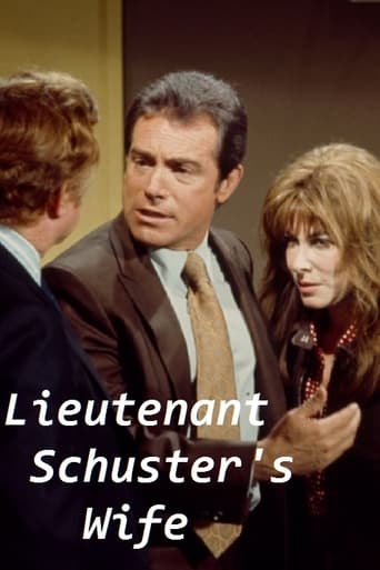 Lieutenant Schuster's Wife