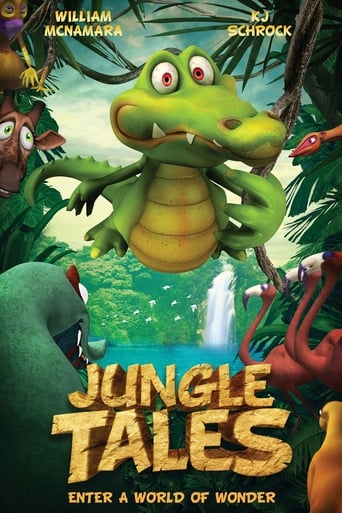 Jungle Tales