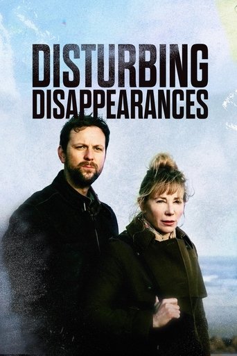 Disturbing Disappearances Disturbing Disappearances