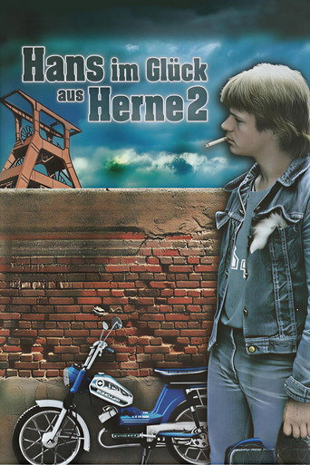 Hans im Glück aus Herne 2 Hans im Glück aus Herne 2