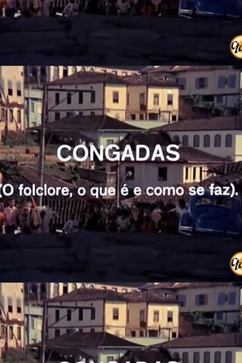 Congadas: o folclore, o que é e como se faz Congadas: o folclore, o que é e como se faz