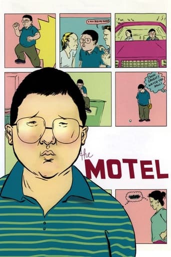 The Motel