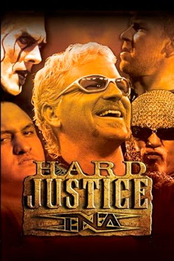 TNA Hard Justice 2006 TNA Hard Justice 2006