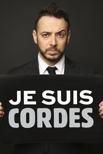 Rui Sinel de Cordes: Je Suis Cordes