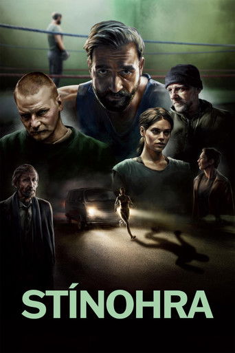 Shadowplay Shadowplay