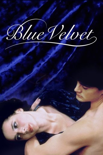 Blue Velvet