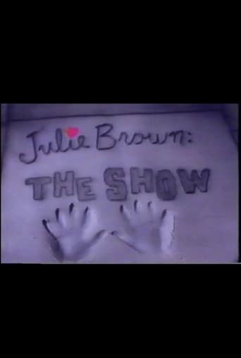 Julie Brown: The Show