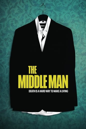 The Middle Man The Middle Man