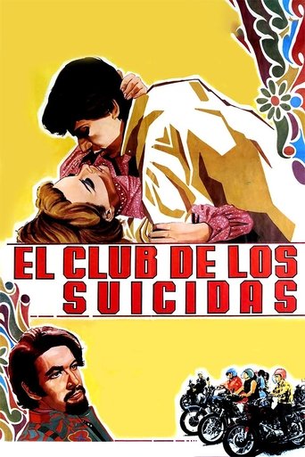 The Suicide Club The Suicide Club