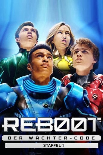 Season 1 Season 1