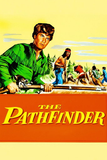 The Pathfinder The Pathfinder