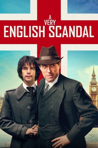 Miniseries Miniseries