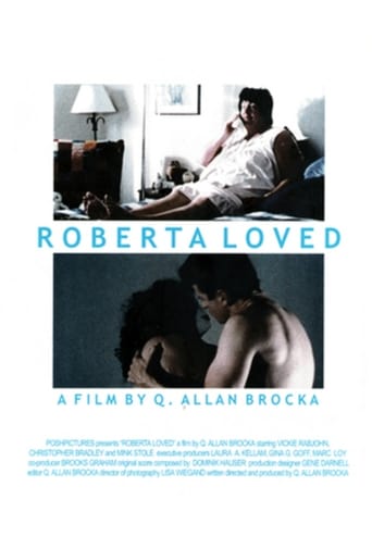 Roberta Loved