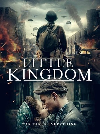 Little Kingdom Little Kingdom