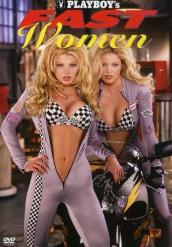 Playboy's Fast Women Playboy's Fast Women