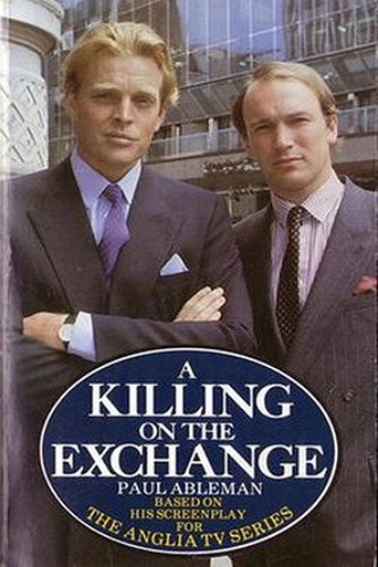 A Killing on the Exchange A Killing on the Exchange