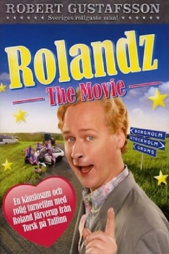 Rolandz: The Movie