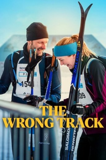 The Wrong Track The Wrong Track