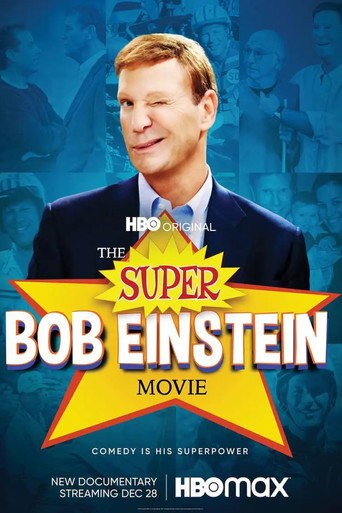The Super Bob Einstein Film The Super Bob Einstein Film