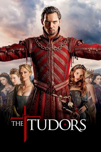 The Tudors The Tudors