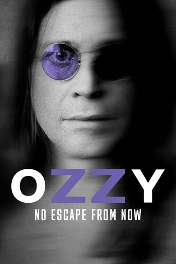 Ozzy: No Escape from Now Ozzy: No Escape from Now