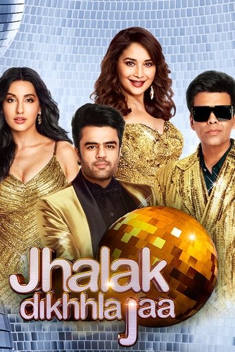 Jhalak Dikhhla Jaa Jhalak Dikhhla Jaa