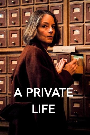 A Private Life A Private Life