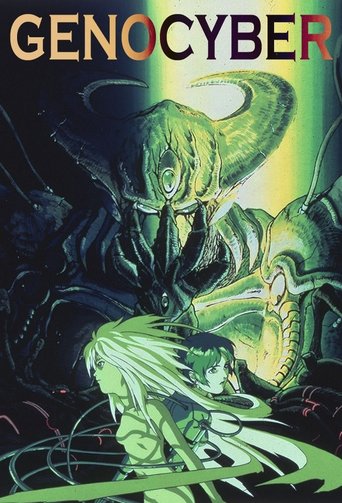 Genocyber Genocyber