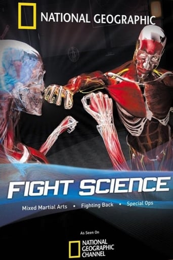 Fight Science