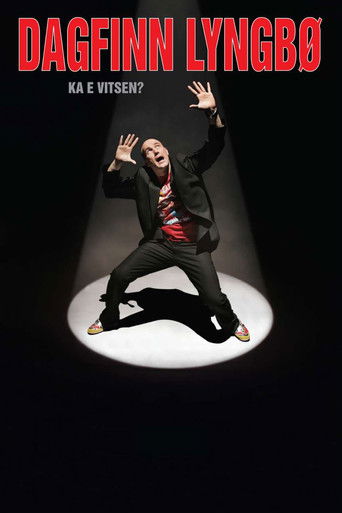 Ka e vitsen? Ka e vitsen?