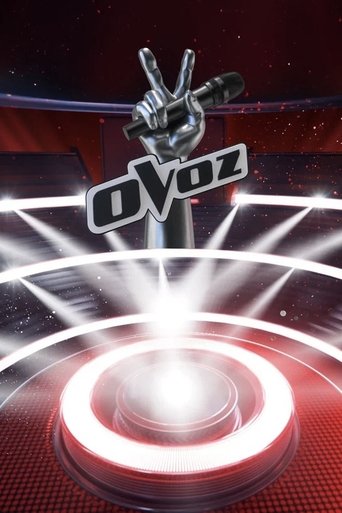 The Voice of Uzbekistan The Voice of Uzbekistan