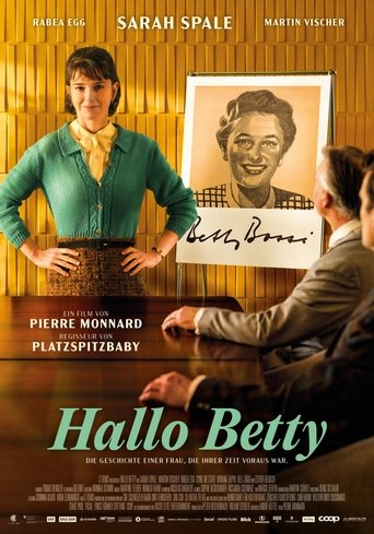 Hallo Betty Hallo Betty