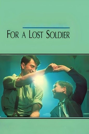 For a Lost Soldier For a Lost Soldier