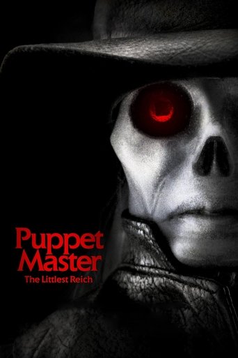 Puppet Master: The Littlest Reich Puppet Master: The Littlest Reich
