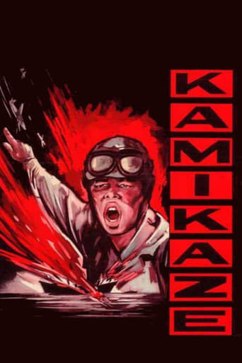 Kamikaze